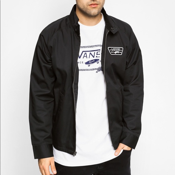 Vans | Jackets \u0026 Coats | Vans Refinery 
